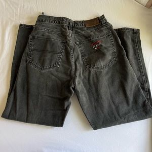COPY - Vintage tinny hillfiger jeans